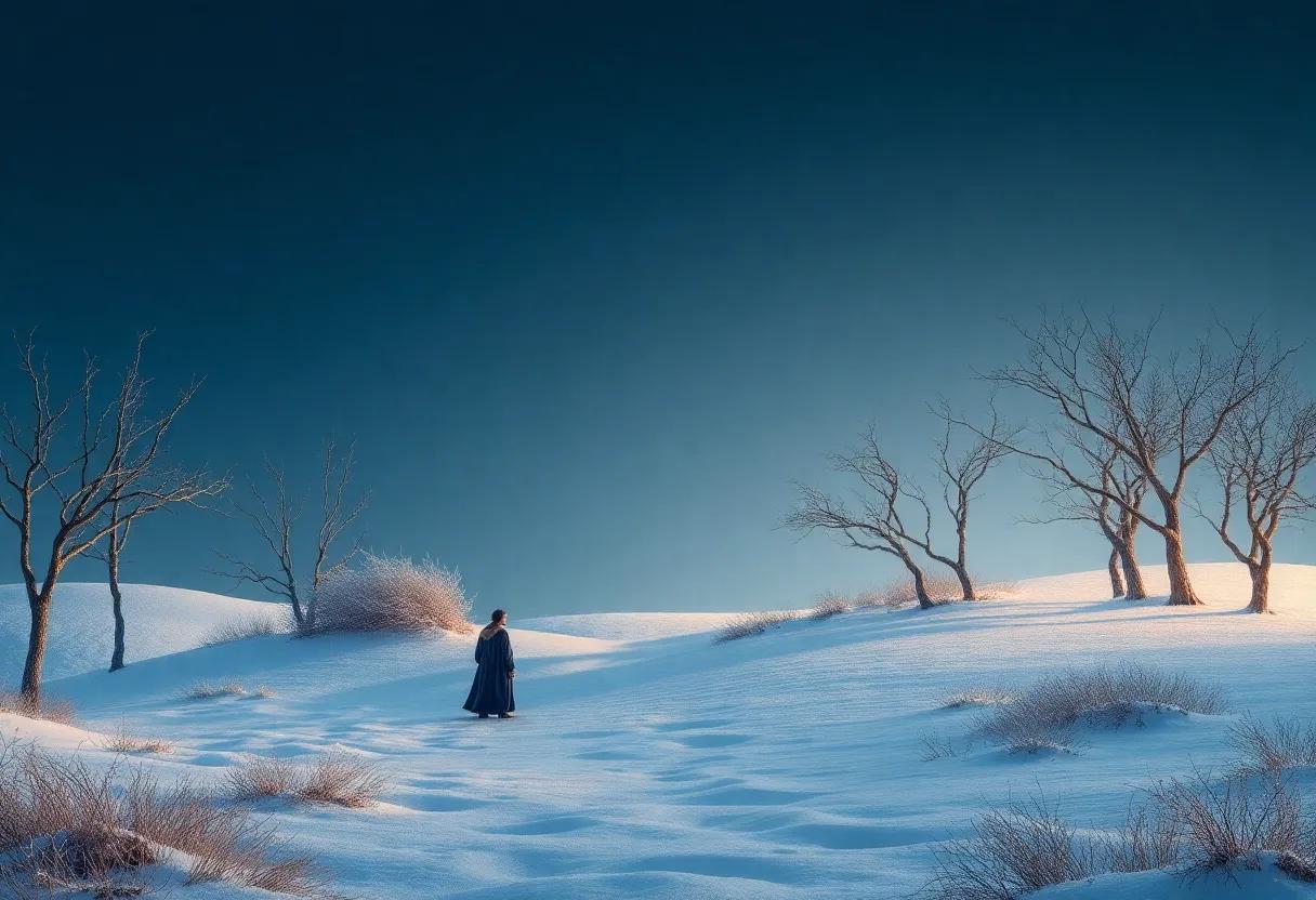 The Impact⁣ of Setting Transitions on ​the Story's Emotional ‌and​ Thematic Progression