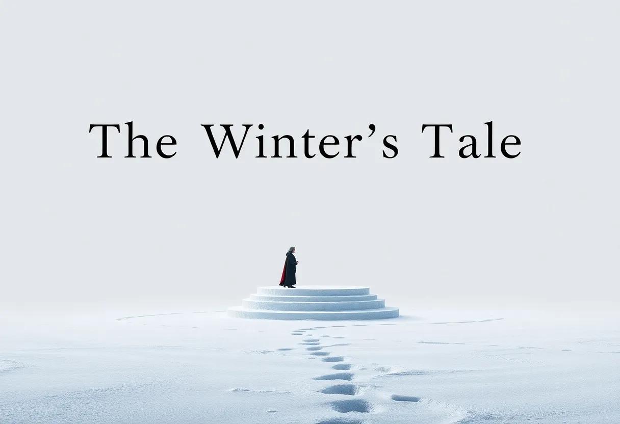 Insights into Adaptations and Interpretations of The Winter's Tale Across Different Media