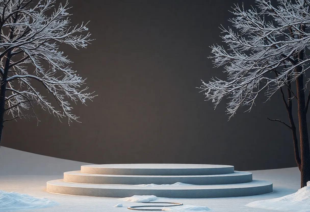 Literary Techniques and⁣ Language Choices that bring The Winter's⁣ Tale to Life