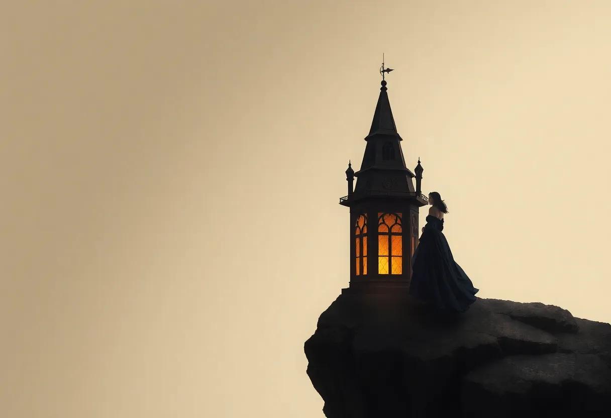 Balancing ⁣Historical Context with Fantasy Elements in The Witching Hour's Complex and ⁤Layered plot