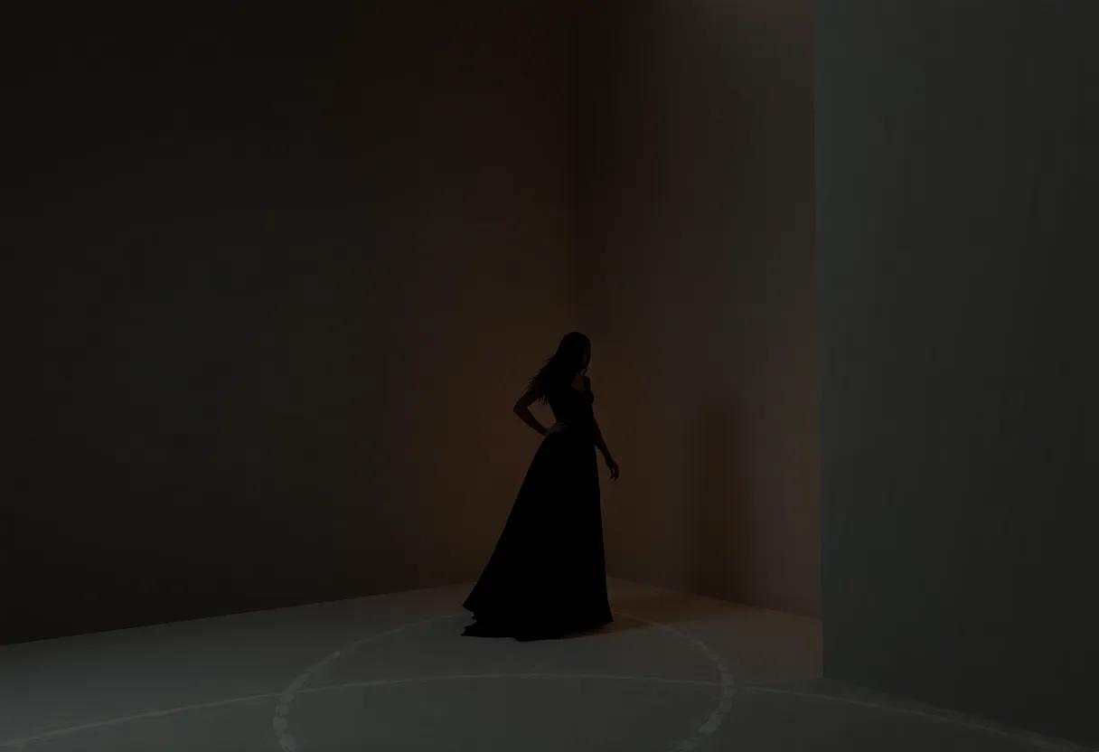 How ‌The‌ Witching ⁢Hour‌ Invites Reflection ⁣on Morality, Fate, and ‌the ​Human ⁢Condition Through Its Enigmatic Storytelling