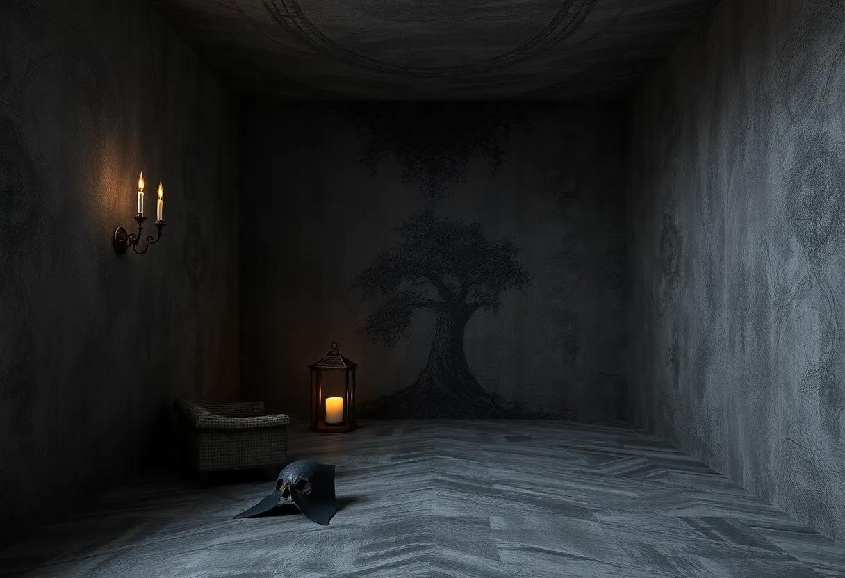 The Unique Contribution of the Witching‍ Hour ⁢to the paranormal Genre and Its Lasting ⁤Influence on Contemporary Literature