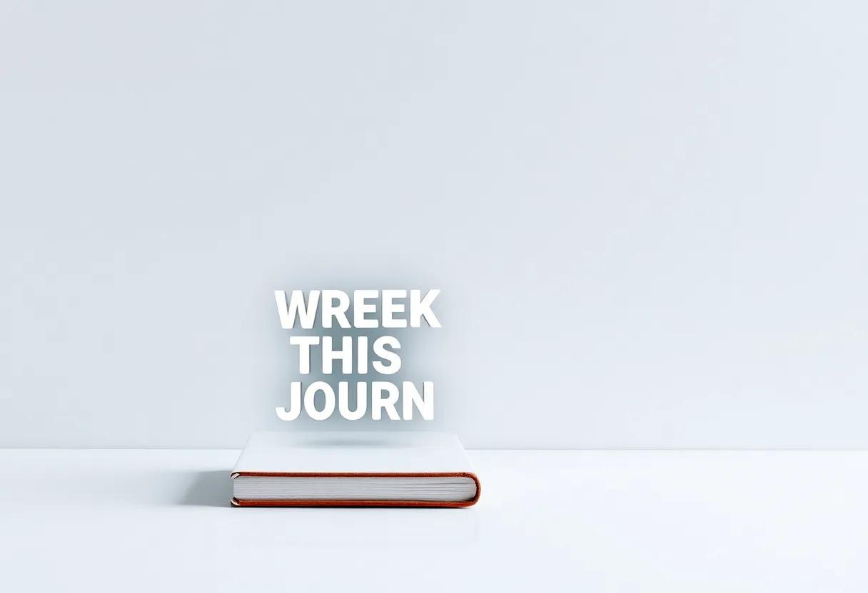 Exploring the⁤ Interactive⁣ and Hands-On Approach ​That Makes Wreck⁤ This Journal ⁣a Unique⁣ Creative​ Outlet for All ‍Ages