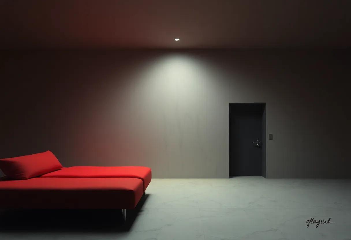 analyzing the Themes of regret and Redemption Through a Psychological Thriller Lens