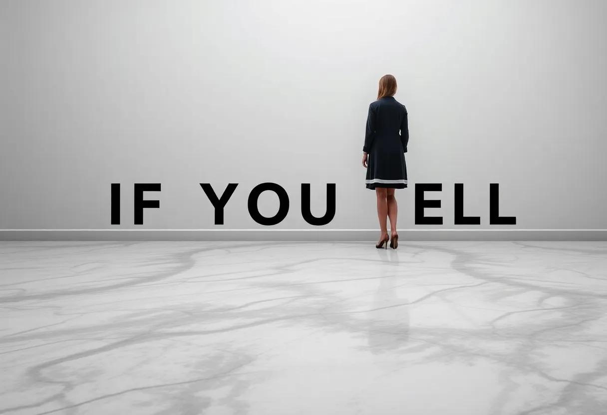Delving Into the Emotional ⁤Depths ‌of ‌the Victims and Their Courageous Journey in If You Tell
