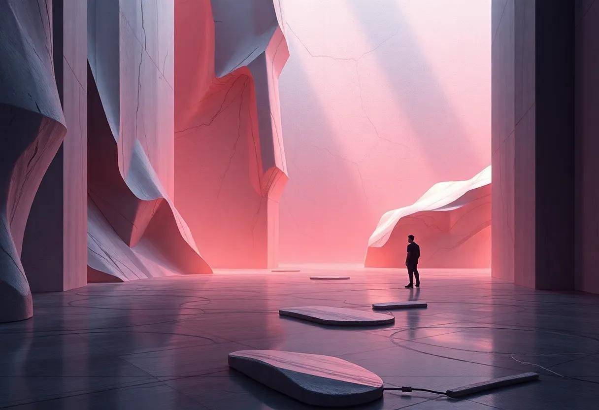 Diving Deep into the Complex Protagonist's Journey and Emotional Turmoil ⁤Throughout the Novel