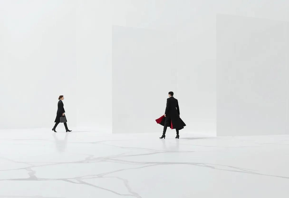 Reflections on Moral Ambiguity and‍ the Gray Areas ⁣That Challenge Traditional Heroic Tropes