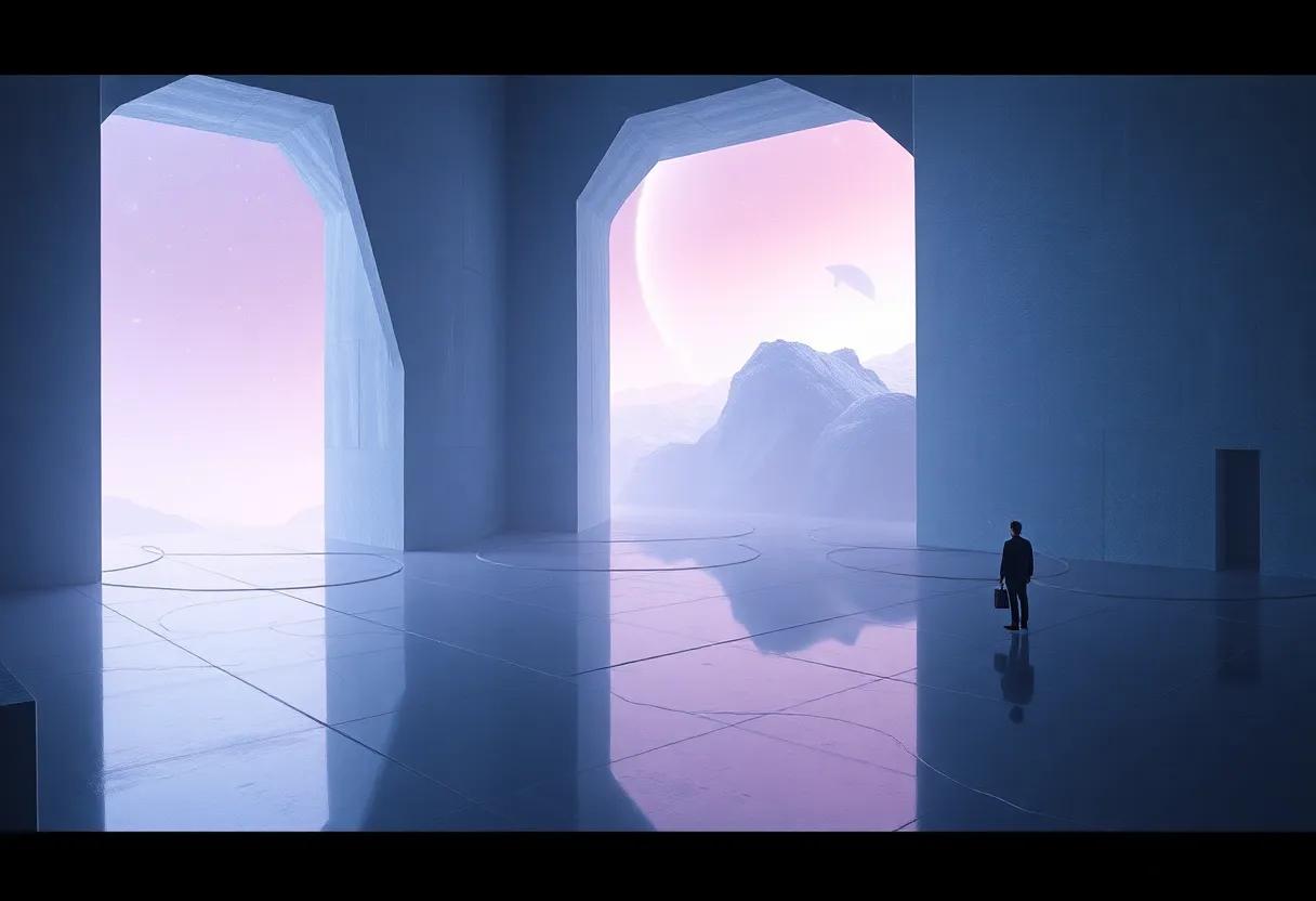 Visual Descriptions That Bring the World to Life and Engage the Reader's Imagination