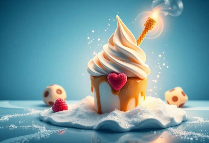 The Magical Ice Cream Adventure That Showed the True Meaning of Kindness