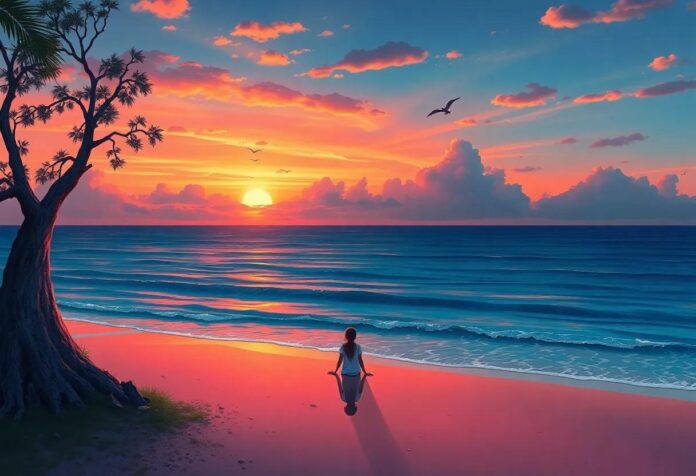 the-girl-who-painted-the-sunset-a-magical-tale-of-colors-and-dreams.jpg The Girl Who Painted the Sunset: A Magical Tale of Colors and Dreams