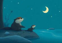 Ollie Otter’s River Rumble: A Twilight Tale of Friendship and Adventure Ollie Otter’s River Rumble: A Twilight Tale of Friendship and Adventure