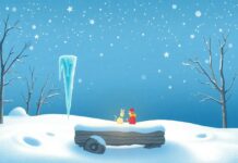 The Icicle’s Secret Melody: A Magical Tune from the Winter Wonderland The Icicle’s Secret Melody: A Magical Tune from the Winter Wonderland