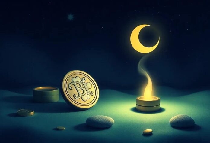 The Enchanted St. Patrick’s Day Coin That Whispers Magical Secrets