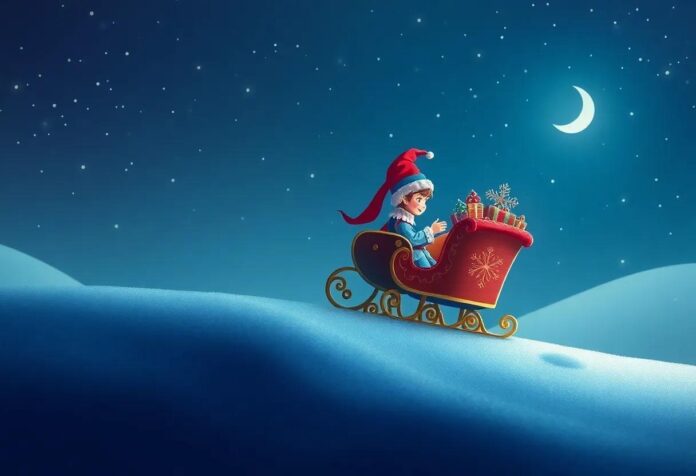 the-tiny-elfs-magical-adventure-discovering-the-lost-christmas-sleigh.jpg The Tiny Elf’s Magical Adventure: Discovering the Lost Christmas Sleigh