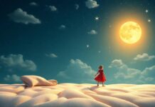 The Girl Who Whispered to the Sun: A Magical Bedtime Tale for Dreamers The Girl Who Whispered to the Sun: A Magical Bedtime Tale for Dreamers