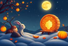 The Mid-Autumn Festival Rabbit’s Magical Mooncake Adventure Under the Moonlight The Mid-Autumn Festival Rabbit’s Magical Mooncake Adventure Under the Moonlight