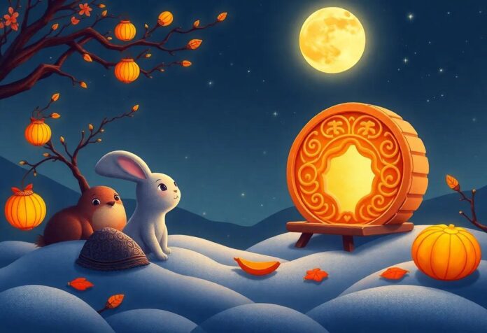 the-mid-autumn-festival-rabbits-magical-mooncake-adventure-under-the-moonlight.jpg The Mid-Autumn Festival Rabbit’s Magical Mooncake Adventure Under the Moonlight