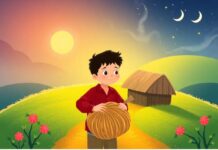 The Boy Who Chased the Harvest Song: A Magical Bedtime Journey The Boy Who Chased the Harvest Song: A Magical Bedtime Journey