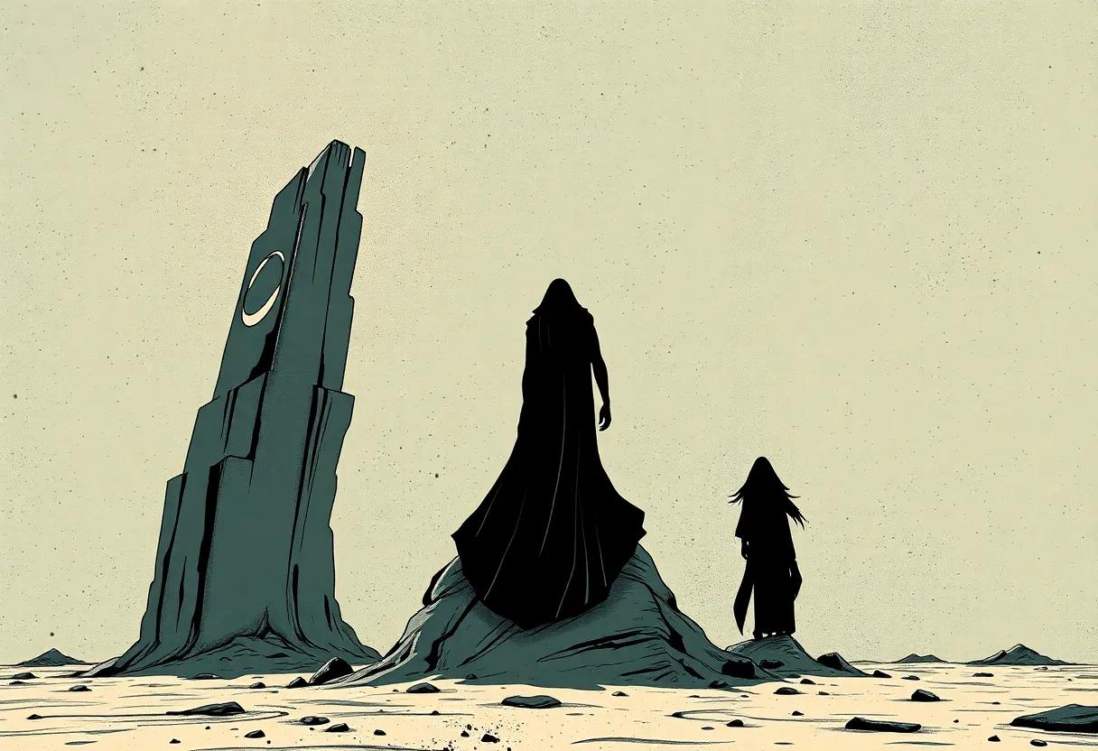 Exploring the ⁢Musicality ⁢and rhythm in Dialogue that ​enhance the Story's Poetic Flow