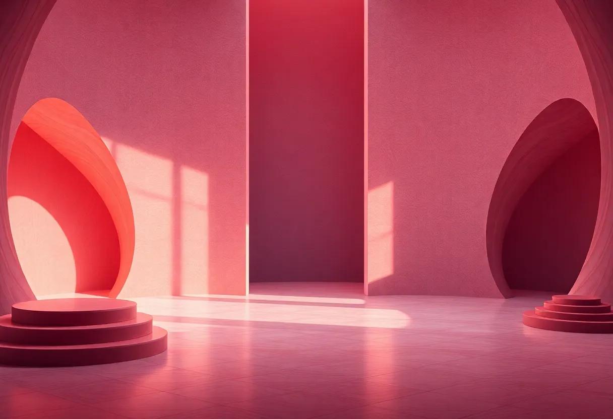 The⁣ Role of Setting⁣ and ⁣Atmosphere ‍in After Creating‌ a Vivid Backdrop That Enhances the Narrative's Intensity