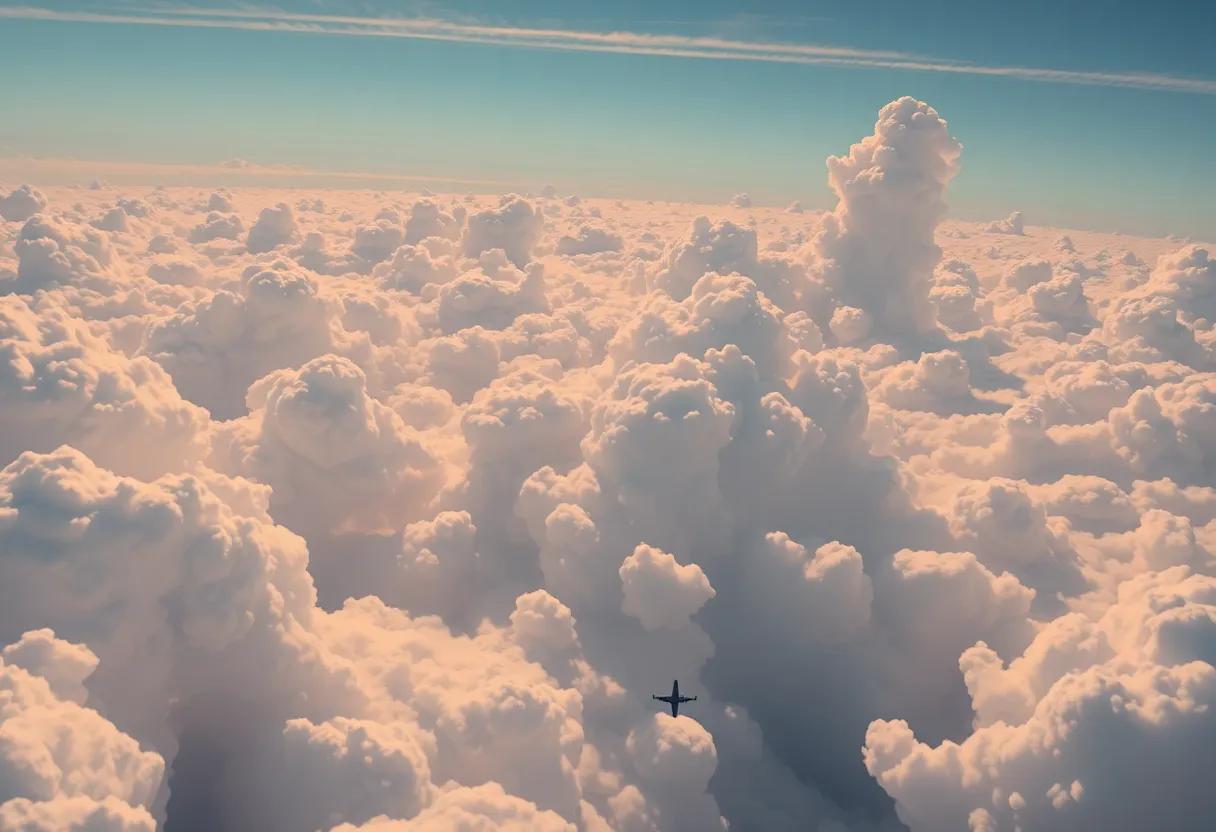 Unveiling the Captivating World of‌ airborne Exploration and Adventure That Defines ⁤Airborn's unique Setting ‌and Atmosphere