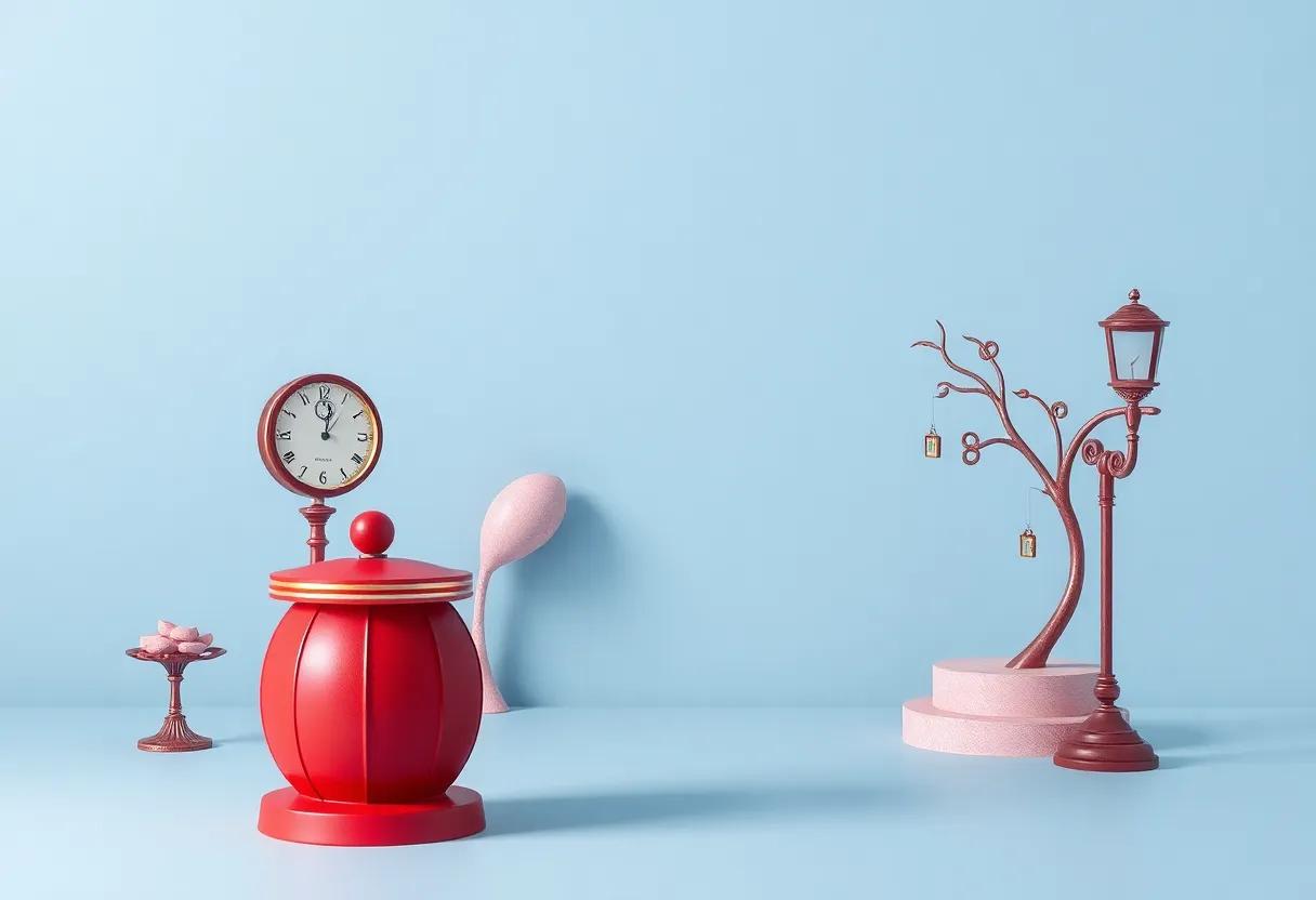 The Narrative Structure and Pacing: How Time and Logic Defy expectations