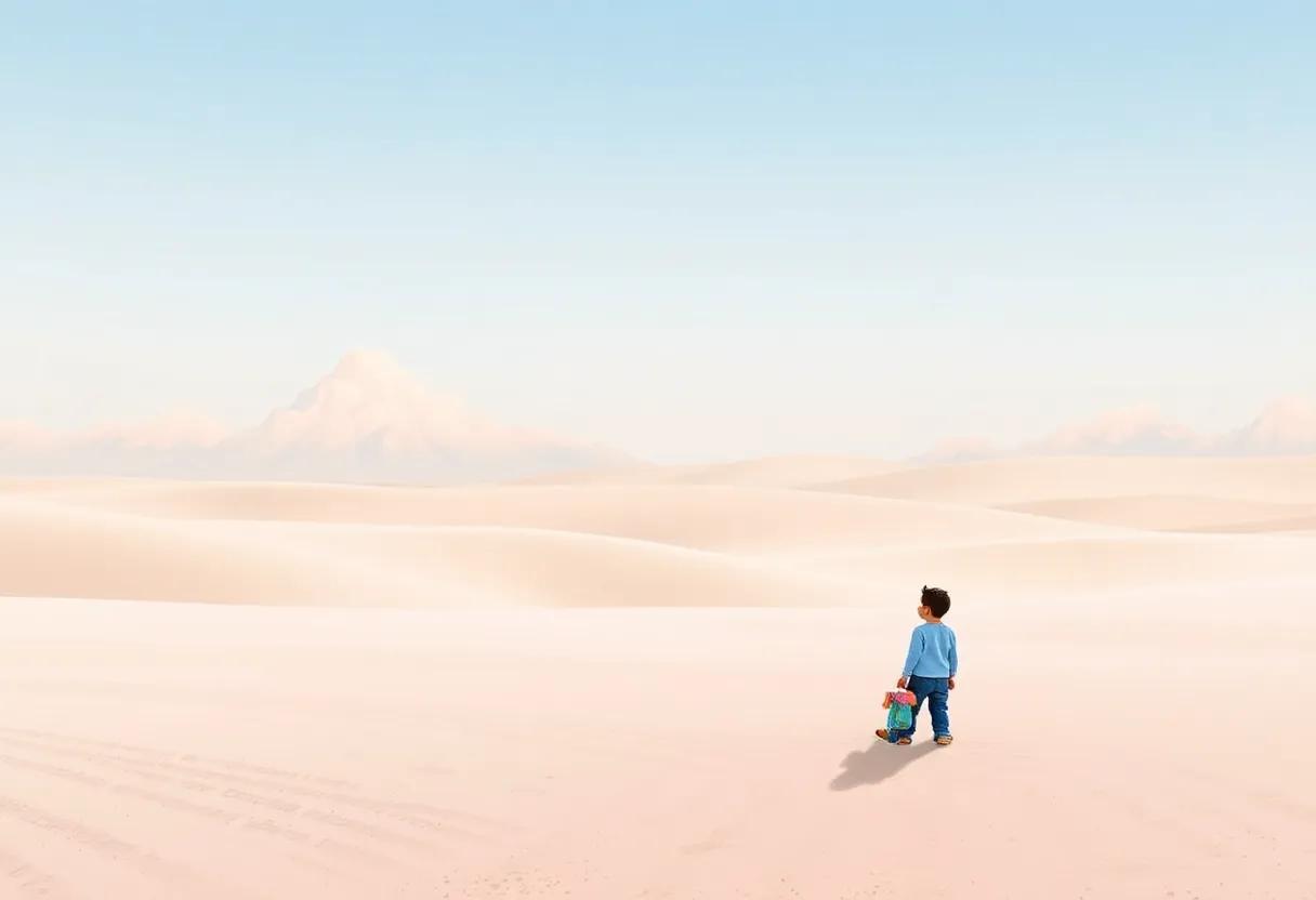 A Close ⁣Look at ⁢Character Development and the Authenticity ‍Behind ​Bens Journey