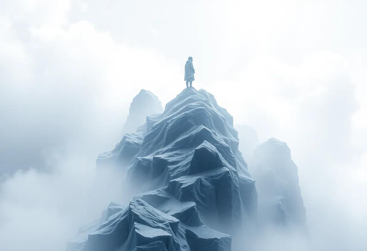 analyzing the Narrative pacing and How It ​Balances Suspense with Moments⁢ of ‍Reflection