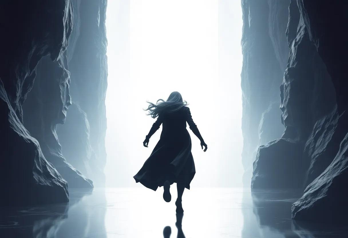 A Deep Dive⁤ into‍ Character‍ Development and the Emotional Complexity That Drives the⁣ Story Forward