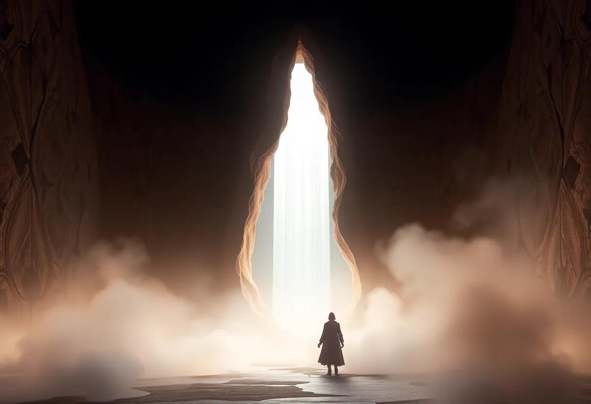 The Role of Setting in Creating an Immersive World⁤ That Feels ⁣Both ‌Mysterious and Tangible