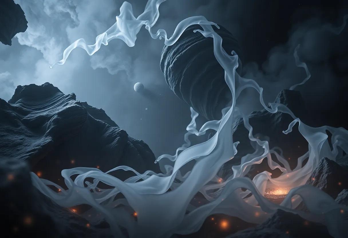 Unpacking the Symbolism ⁤and Imagery‍ That Enhance⁤ the ⁤Novel's Dark and Evocative Atmosphere