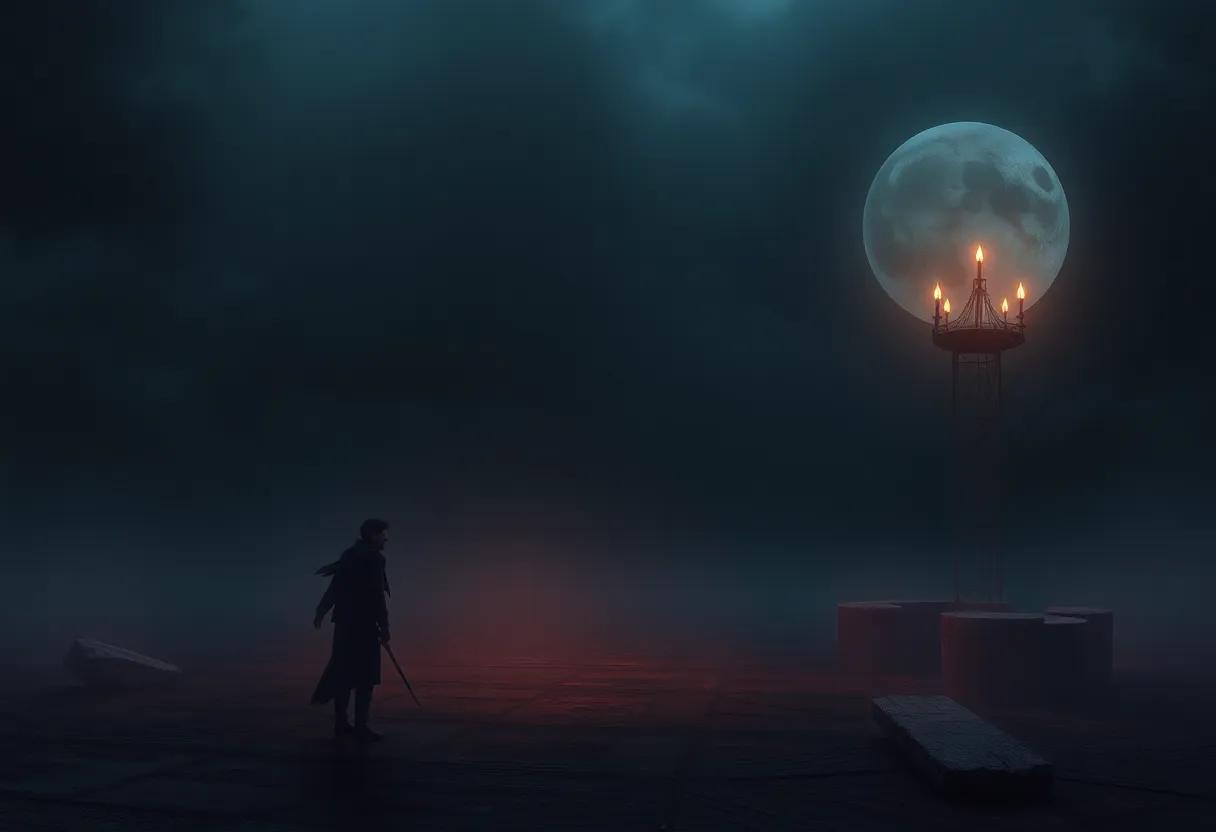 Analyzing Themes‍ of Loyalty,​ Betrayal, ‌and Redemption ⁣in the⁤ narrative