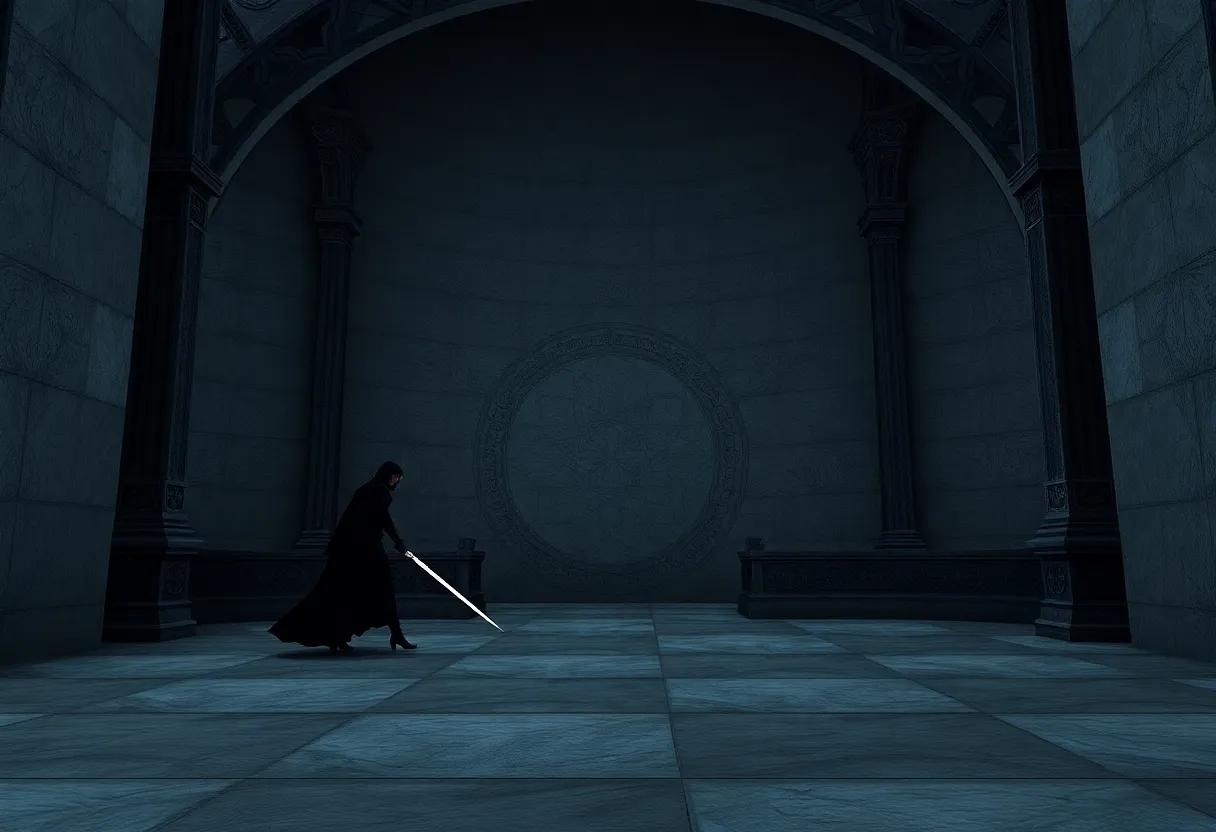A Deep Dive into Character Development and Their ⁣Complex⁣ Moral Ambiguities
