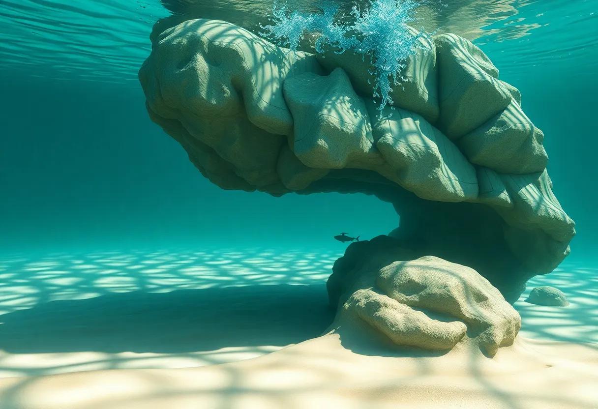 Character development That Breathes Life Into the Oceanic World⁢ and ⁣Sparks Emotional Engagement‍ With Readers