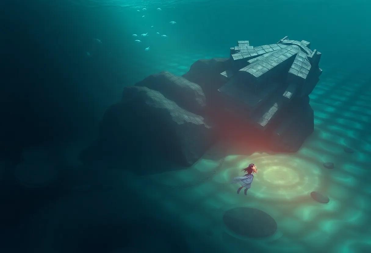 Exploring⁣ the enigmatic​ Depths of Atlantis Rising and⁢ Its⁢ Unique Approach to Underwater Mythology and Adventure