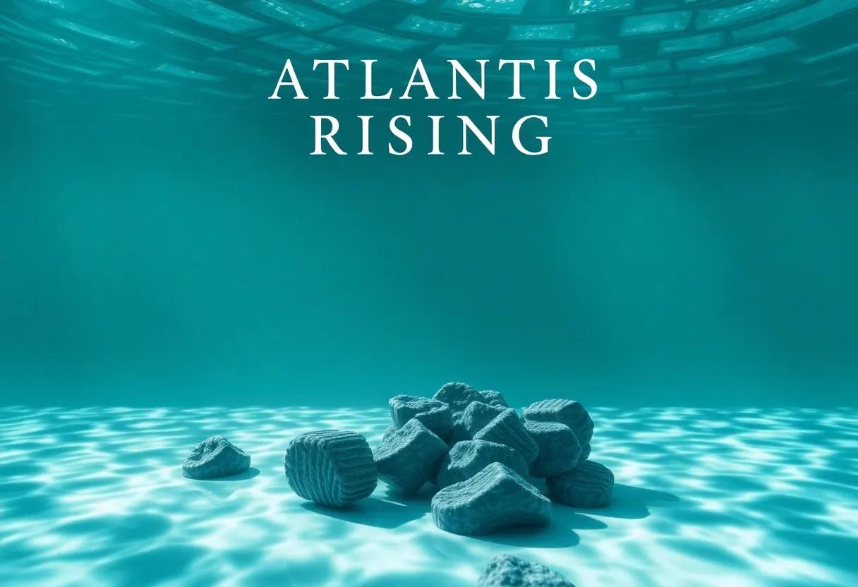 How Alyssa Day's Vivid Descriptions Bring the Sights and Sounds of the Ocean‌ Floor to⁤ Readers' Imagination