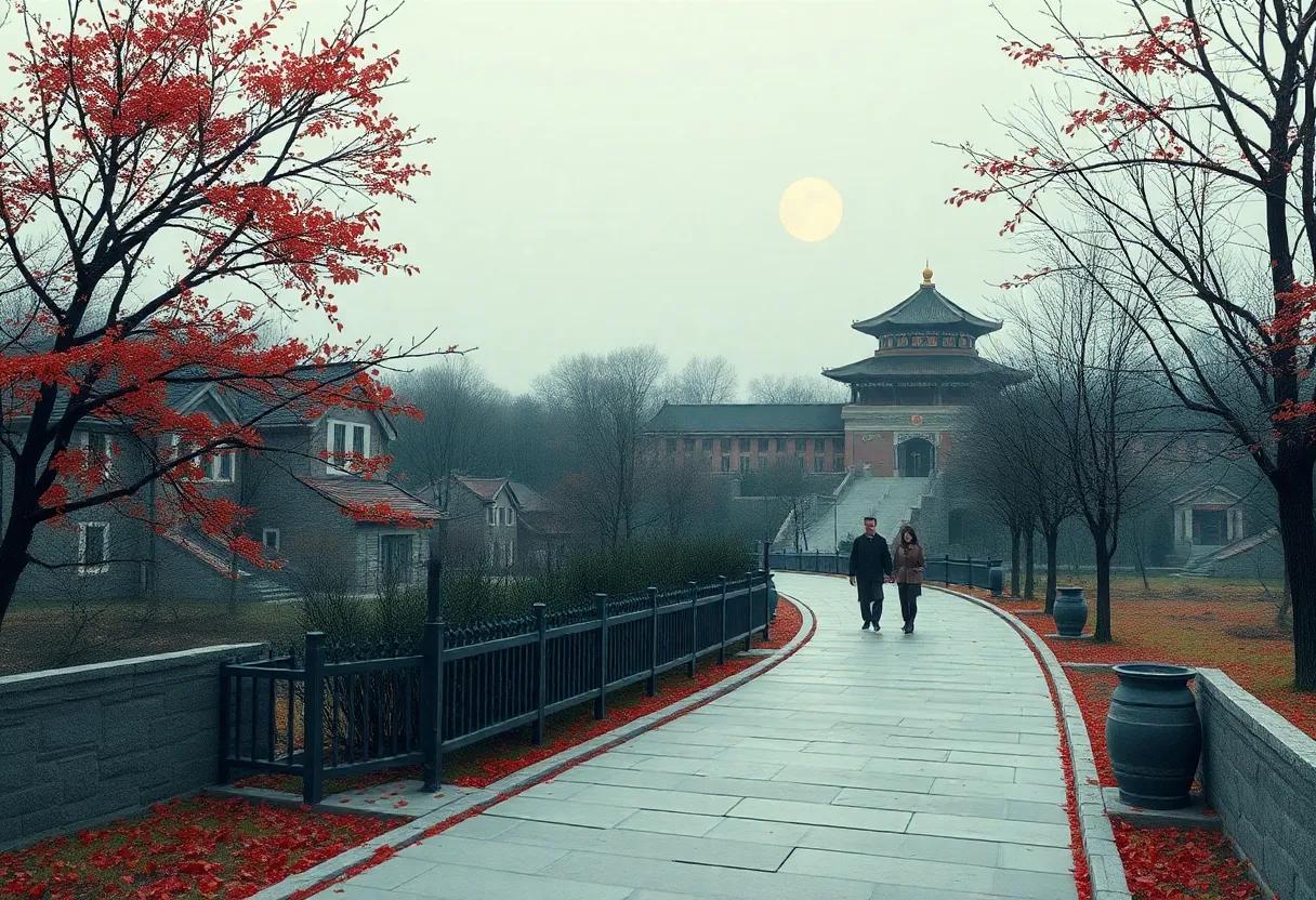 How the Novel Challenges Conventional Storytelling Through Nonlinear Plot ⁢and ⁢Absurdist Elements