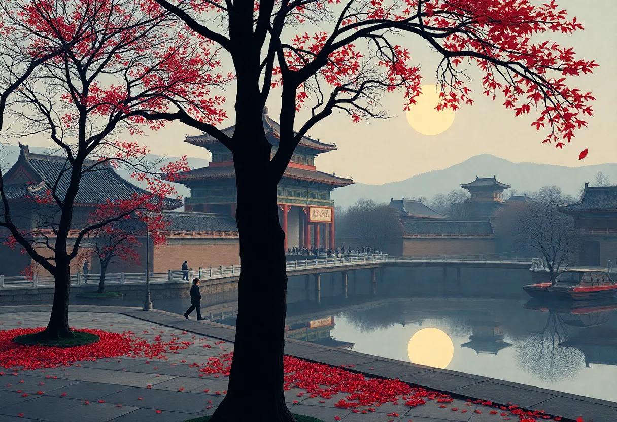 The ⁣Role of Humor and Satire in Illuminating Deeper Philosophical Themes Across ⁢the Story