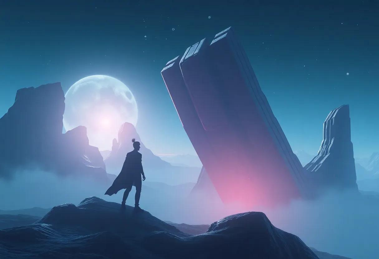 Analyzing ⁣the World-building⁢ Techniques That Make Awaken's Future Both Believable and Chilling