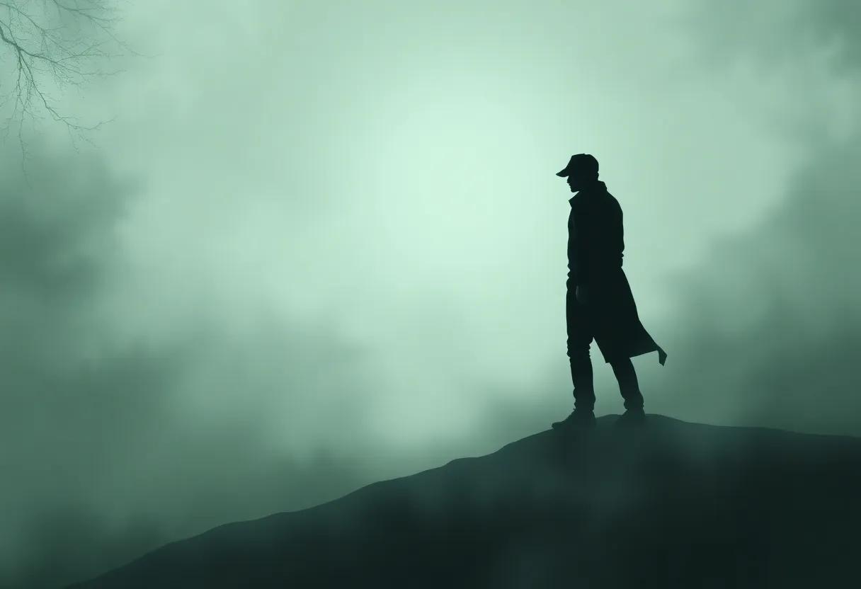 Masterful ⁣Use of⁢ Language ‍and Tone Crafting Suspense and ​Tension ⁤in Every Page⁢ of The Ballad ​of Black Tom