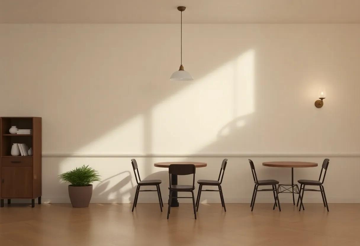 Understanding the‌ Complex Themes‌ of Isolation and Desire in Echoes of ⁤Loneliness