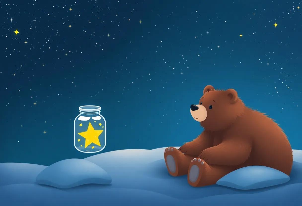 A ‍Night Filled with ​Wonder⁤ and ⁣Sparkling ⁤Dreams