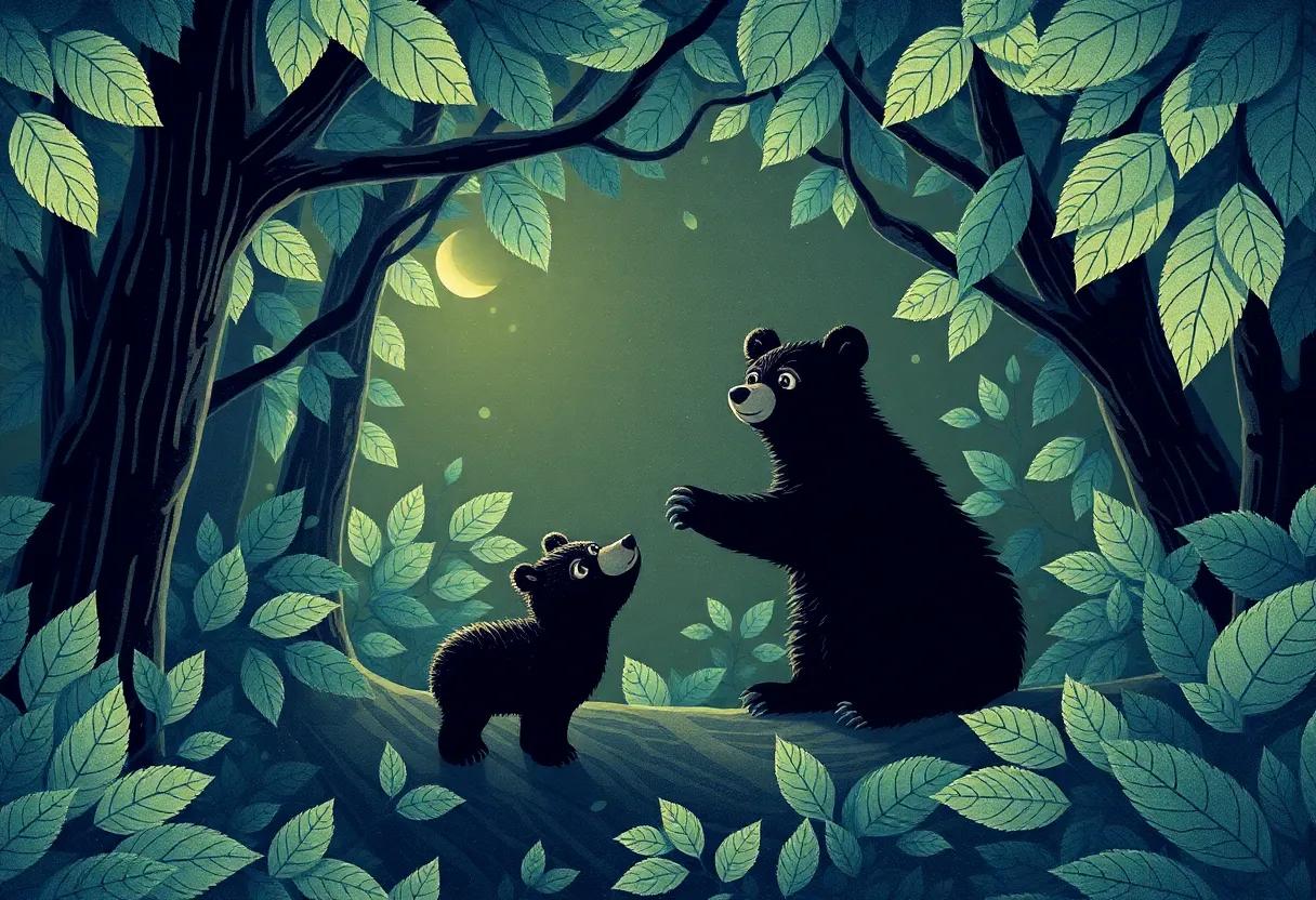 The Magical Comfort​ of nighttime ⁣Stories​ underneath ⁢the ⁤Sky