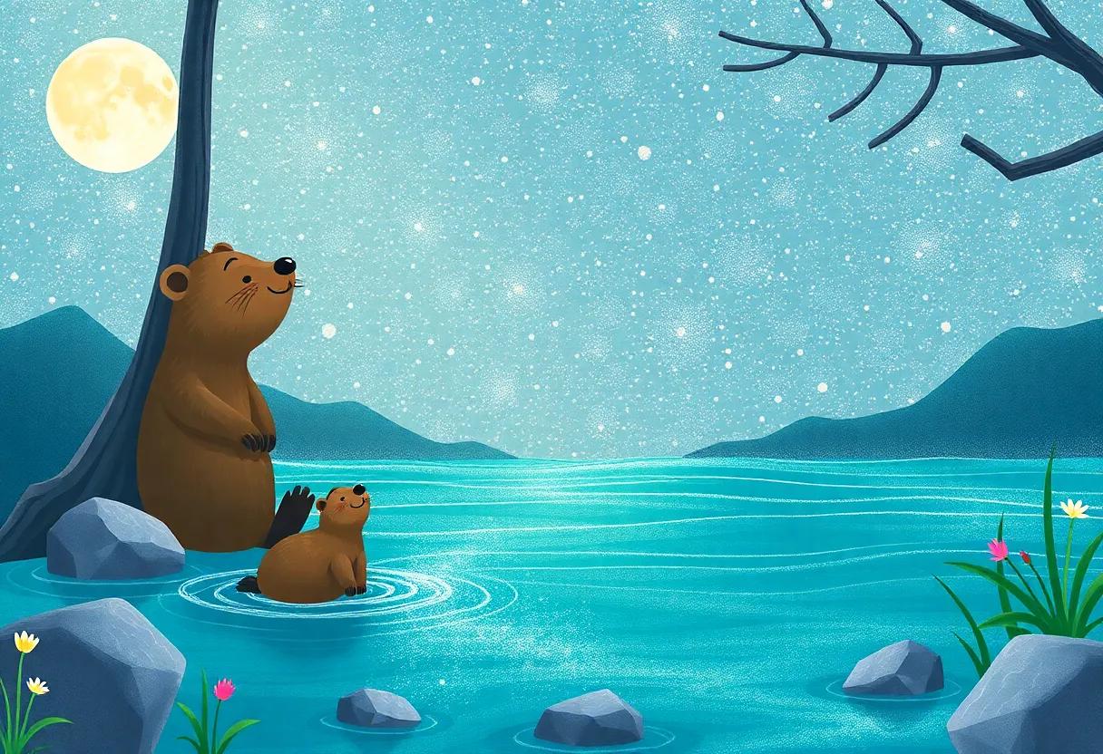 Lessons Learned from Nature's Shimmering Wonders