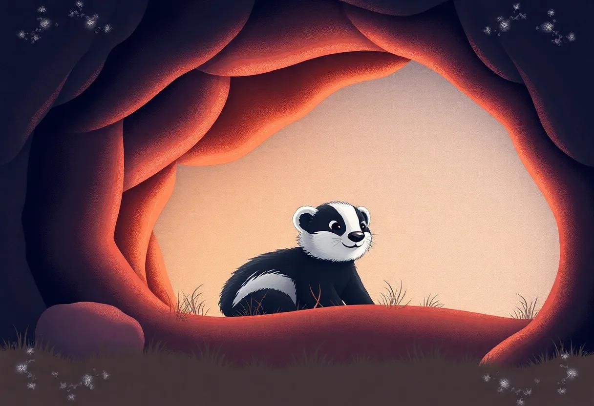 Discovering⁤ the Cozy Corners of the‍ Burrow