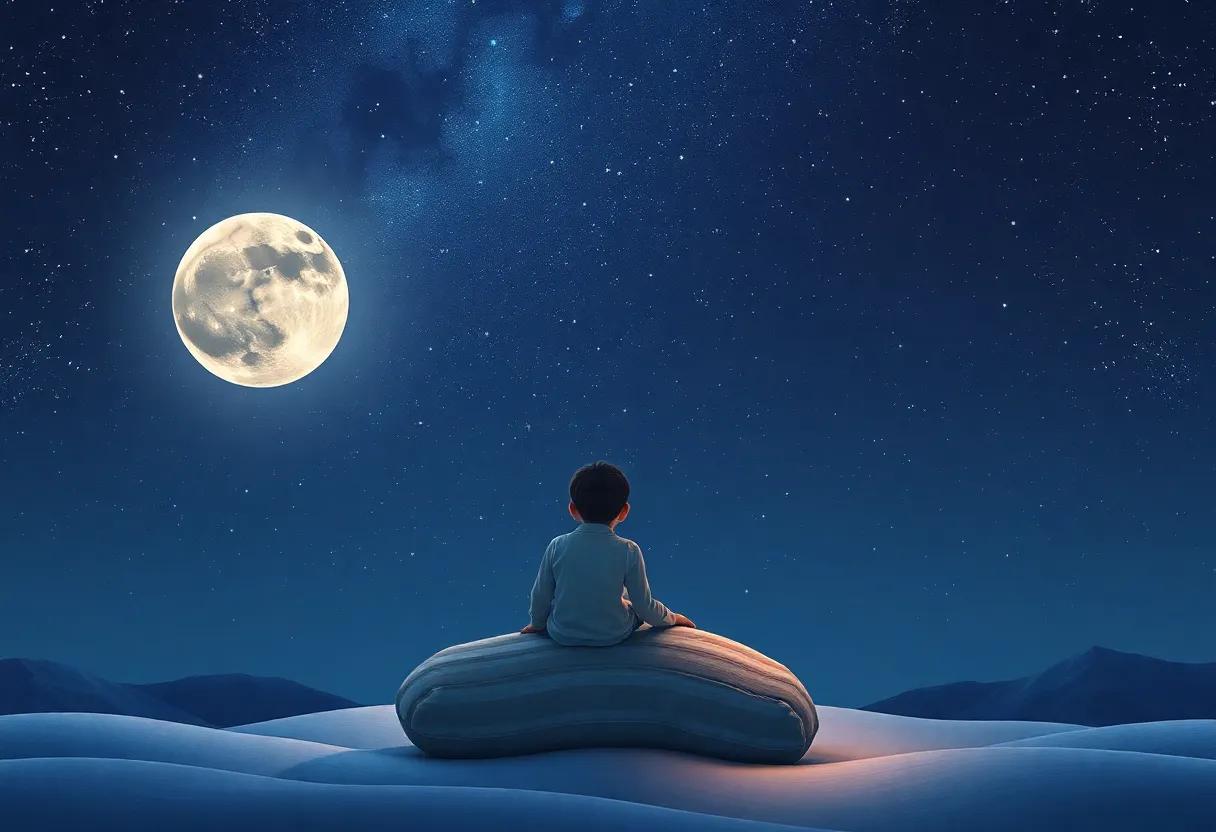 Saying Farewell to the⁤ Enchanted World‌ Above