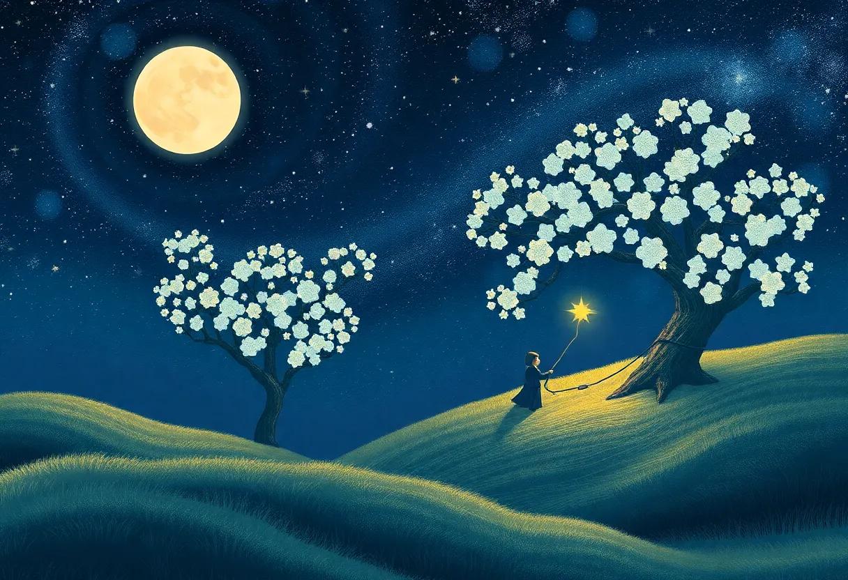 discovering the Ancient Map‍ to the Hidden Orchard