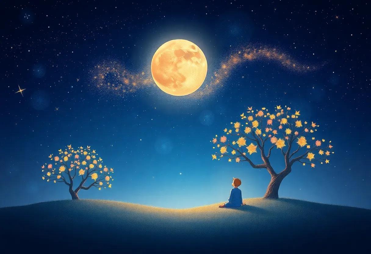 The Dawn That Brings New Understanding and Hope