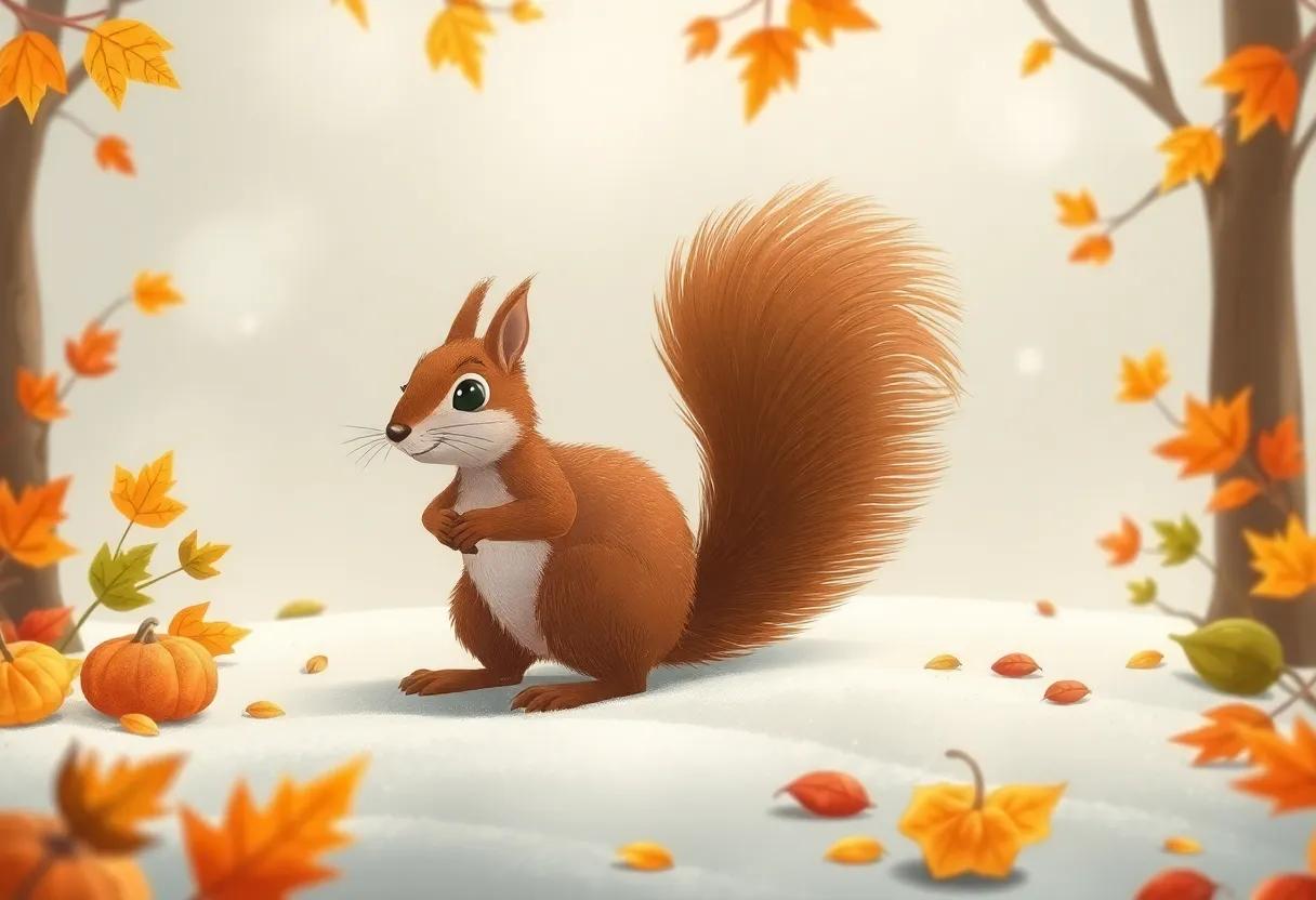 Celebrating the Abundant Autumn Feast