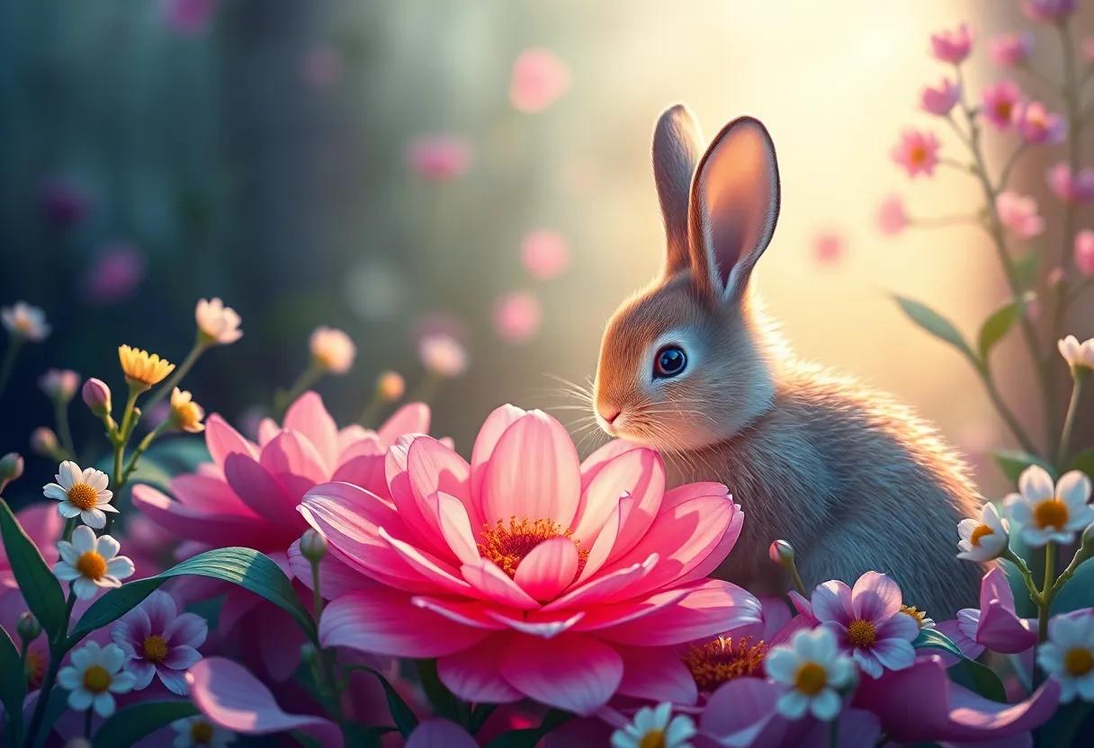 The ⁤Secret Language of Petals ⁢and How ⁣to listen